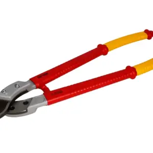 CORTACABLES DE 24"-610MM DE LARGO , CORTA 250MM2 VDE 1000V(10250251)