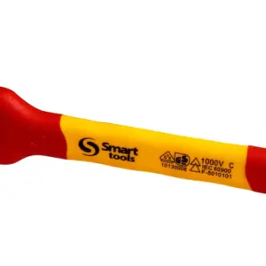 LLAVE DE PUNTA DE 14 MM VDE 1000V(10130014)