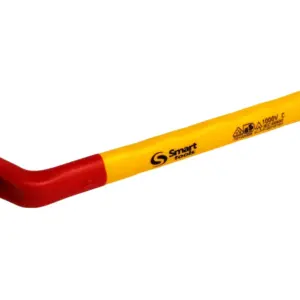 LLAVE CORONA ACODADA DE 30 MM VDE 1000V(10140030)