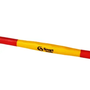 LLAVE ALLEN DE 6 MM VDE 1000V (10350006)