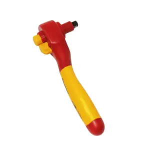 CHICHARRA DE []1/2" , LARGO 250MM ,VDE 1000V (10241225)