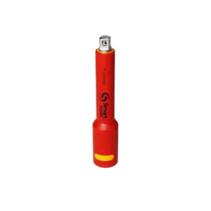 EXTENSION []1/4" DE 75MM DE LARGO VDE 1000V(11231475)