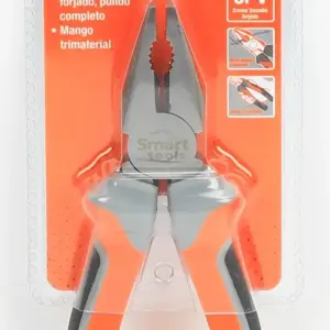 ALICATE UNIVERSAL DE 6"  CR/V