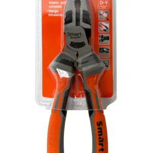 ALICATE UNIVERSAL DE 8"  CR/V