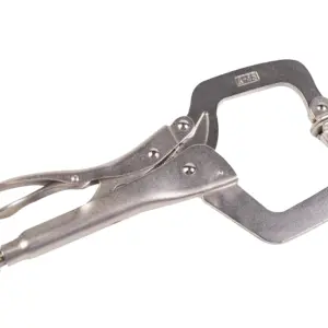 CAIMAN CARROCERO DE 11" BASCULANTE