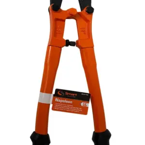 NAPOLEON 18" CR/V TRABAJO PESADO