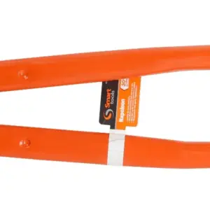 NAPOLEON 30" CR/V TRABAJO PESADO