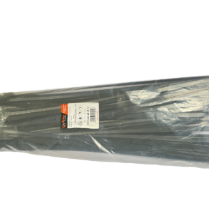 AMARRA PLASTICA NEGRA 8.8x500mm.100Unidades