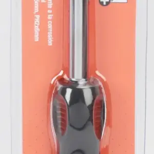 DESTORNILL. PUNTAS INTERCAMBIABLES 6 PZS.