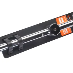 BARROTE CORREDIZO 1/2" DE 10"                    