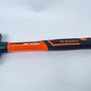 MACETA ANTIREBOTE FIBRA DE VIDRIO  1LB X 260