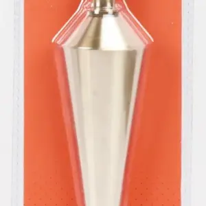 PLOMADA DE BRONCE DE 24 OZ.