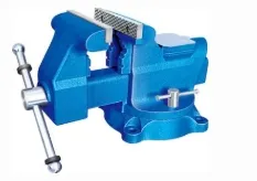 TORNILLO MECANICO 6" B/GIRATORIA ACERO (FSV06)