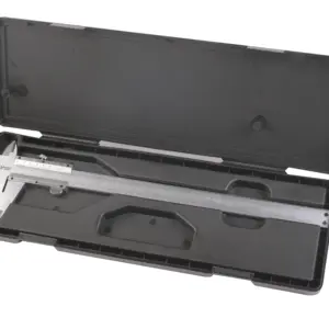 PIE DE METRO  8 /200 MM.  MECANICO (1009.1)