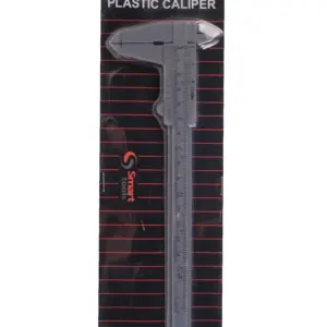 PIE DE METRO  6 /150 MM. PLASTICO