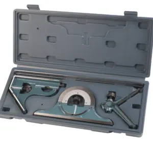 ESCUADRA UNIVERSAL DE 12" (7010)