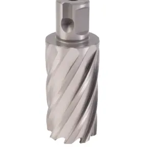 FRESA ANULAR 32x50MM AR T/WELDON (DNHC 32*50)