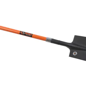 PALA JARDINERA MANGO FIBRA