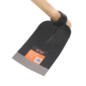 AZADA 2,5 LBS, MANGO MADERA