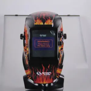 MASCARA SOLDAR FOTOSENSIBLE C/DISENO (KIKO-Q106)