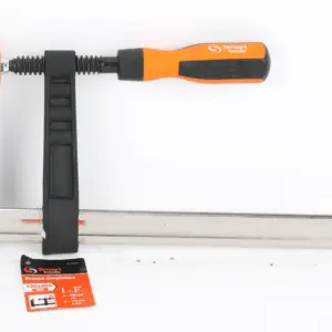 PRENSA CARPINTERO 300x120 MM. (GSOH-5253)