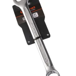 LLAVE PUNTA CORONA 21 MM