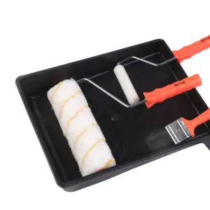 Set Pintor x 4 piezas