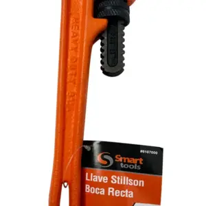 LLAVE STILLSON    8" T/RIDGID