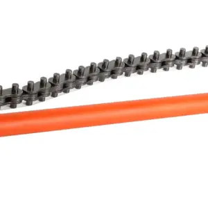 LLAVE CADENA 4" P/CAÑERIA