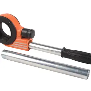 MANGO CHICHARRA CABEZAL 1/4 - 1.1/4"