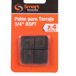 JGO. PEINES 3/4" BSPT