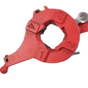 CABEZAL COMPLETO ROSCADORA P50 (WT5021)