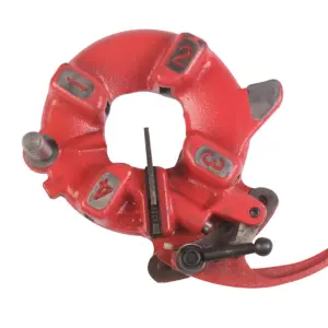 CABEZAL COMPLETO ROSCADORA P50C (WT5002)