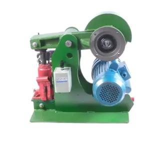 CORTADOR DE TUBOS MOTORIZADO 2"-8" (21920)