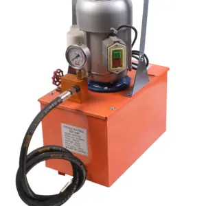 BOMBA COMPROBACION ELECT. 0-60 BAR (WT4030)