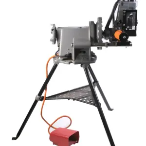 RANURADORA 2" - 12" 1500W. 220V. (12A20)