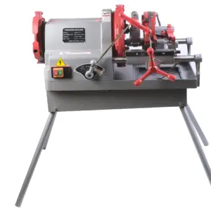 ROSCADORA 1/2" - 4" NPT (94A25)