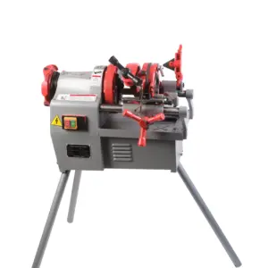 ROSCADORA 1/2" - 2" NPT (50A25)