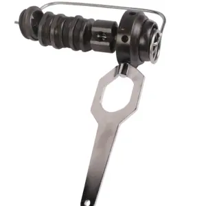 NIPLERA 1/2" - 1.1/2" P/USO C/ROSCADORA (WT5005)