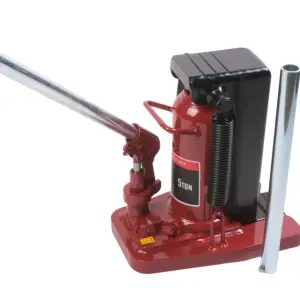 GATA BOTELLA TALON  5  TON (TL-7105 5T)