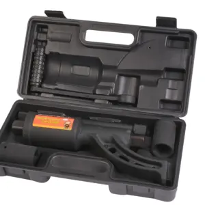 MULTIPLICADOR TORQUE 68:1 P/BUSES (TC-58E)