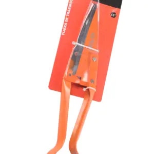 TIJERA PARA TRASQUILAR 13¨