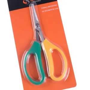 TIJERA LIMPIADORA DE RACIMOS DE UVA