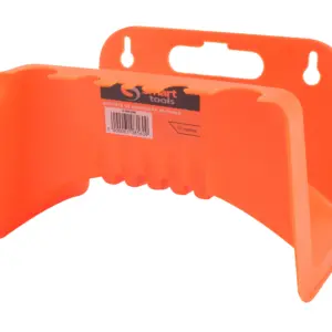 SOPORTE PLASTICO A MURALLA PARA MANGUERA 20 MTS