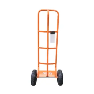 CARRETILLA MANUAL (YEGUA) CAP. 200KG