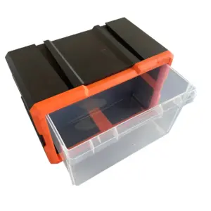 CAJA ORGANIZADORA 1 GAVETA(DPC011)