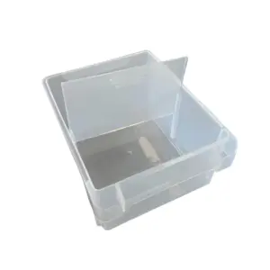 CAJA ORGANIZADORA 4 GAVETAS(DPC013)