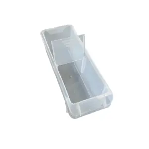 CAJA ORGANIZADORA 12 GAVETAS(DPC014)