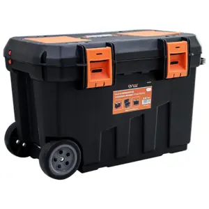 CAJA HERRAMIENTAS REFORZADA 22" 557*283*245