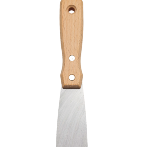 ESPATULA LISA 223 X 103 X 40 MM M/MADERA